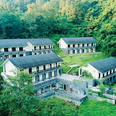 Sai Gon - Ban Gioc Resort كاو بانغ المظهر الخارجي الصورة